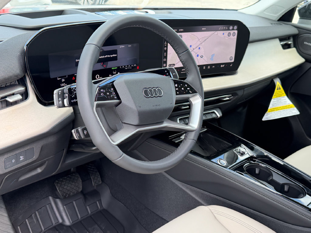New 2026 Audi Q3 quattro 2.0T AWD/4WD image 22
