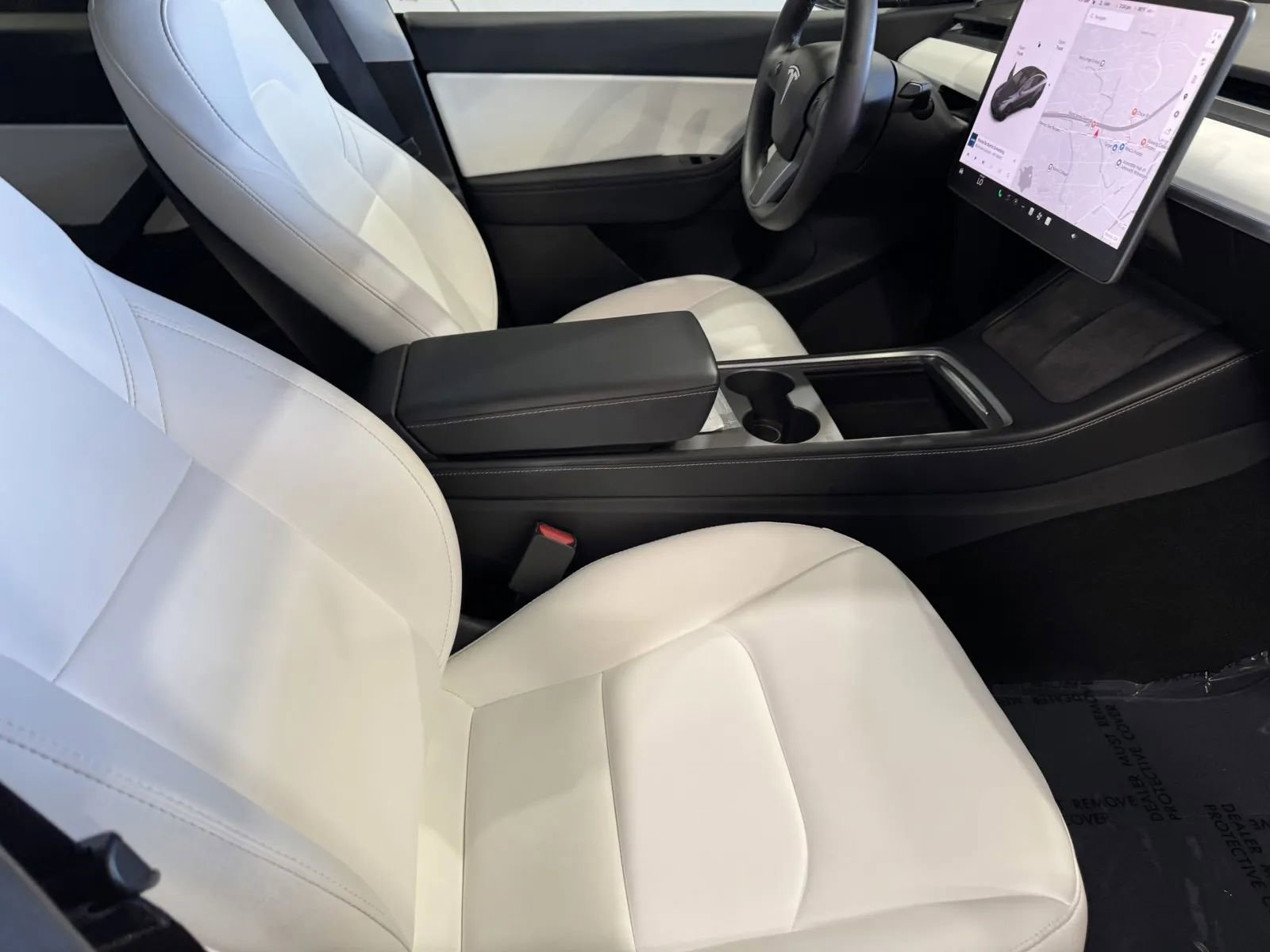 Used 2021 Tesla Model Y Long Range image 6