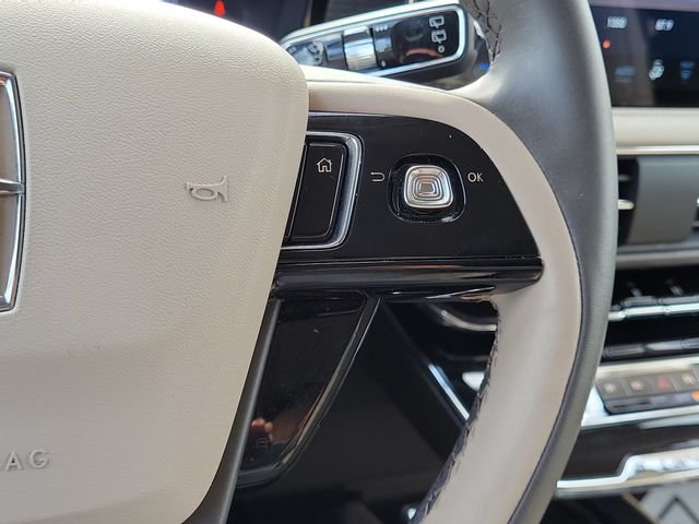 Certified 2024 Lincoln Corsair FWD image 21