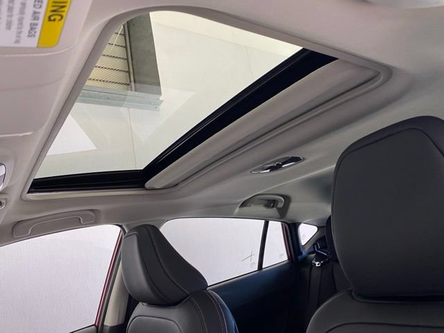 New 2026 Subaru Crosstrek 2.5i Limited AWD/4WD image 11