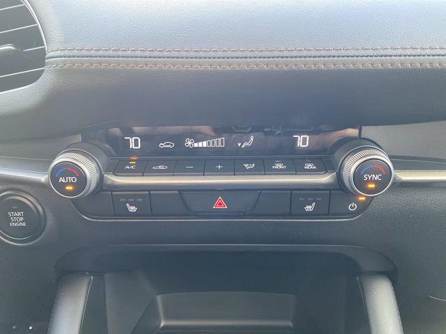 New 2026 MAZDA MAZDA3 2.5 S Sedan w/ Preferred Pkg FWD image 21