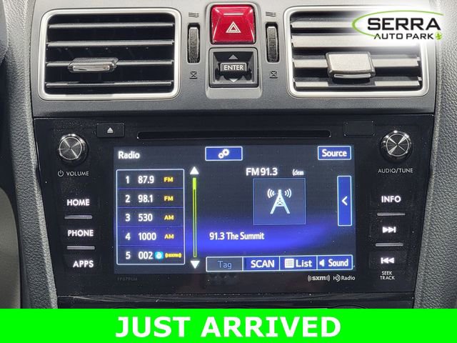 Used 2018 Subaru Forester 2.5i Premium image 21