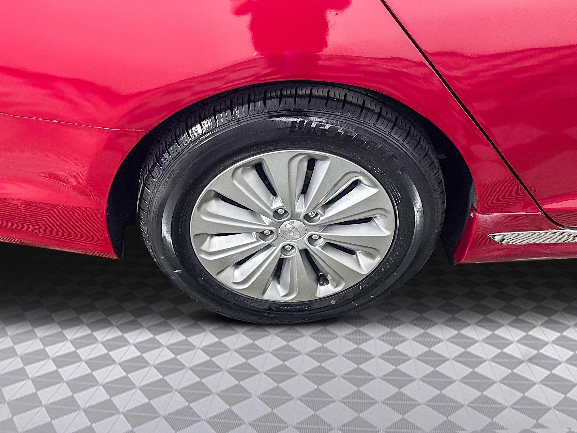 Used 2016 Hyundai Sonata SE image 37