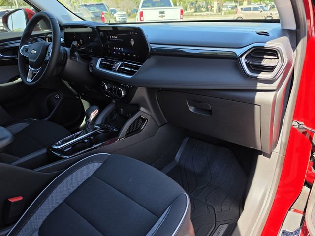 Used 2026 Chevrolet TrailBlazer LT w/ Convenience Package image 14