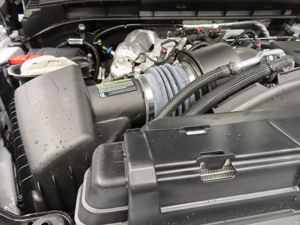 Used 2024 GMC Sierra 2500 SLT w/ SLT Premium Package image 31