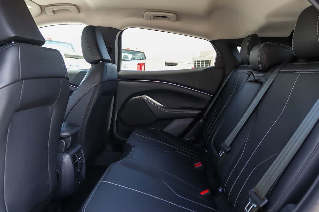 New 2026 Ford Mustang Mach-E Select w/ Technology Package RWD image 17