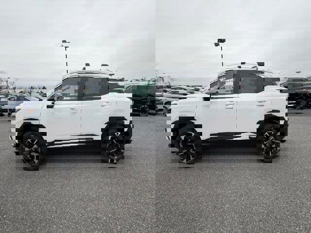 New 2026 Nissan Kicks SV w/ Cold Weather Package image 8