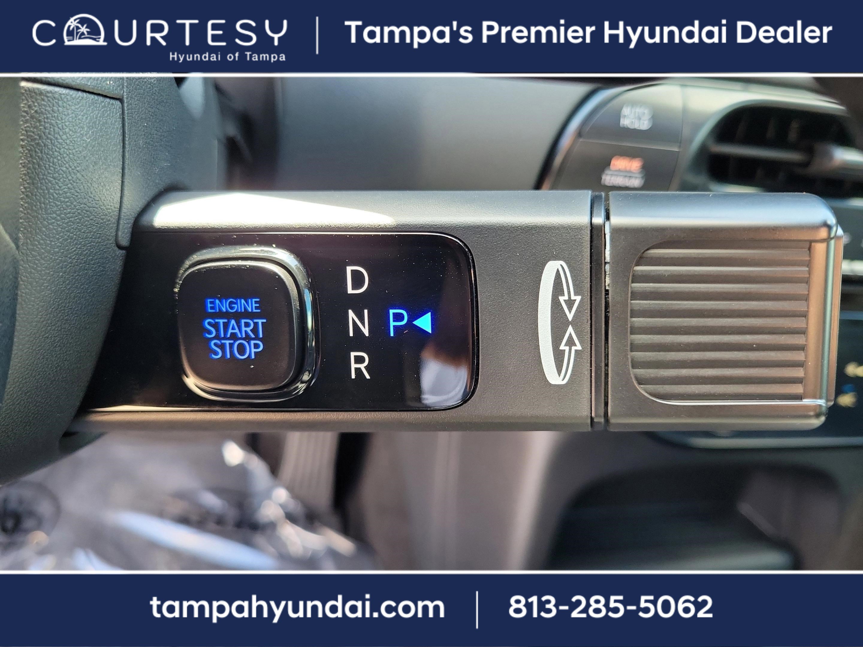 New 2026 Hyundai Palisade XRT Pro image 33