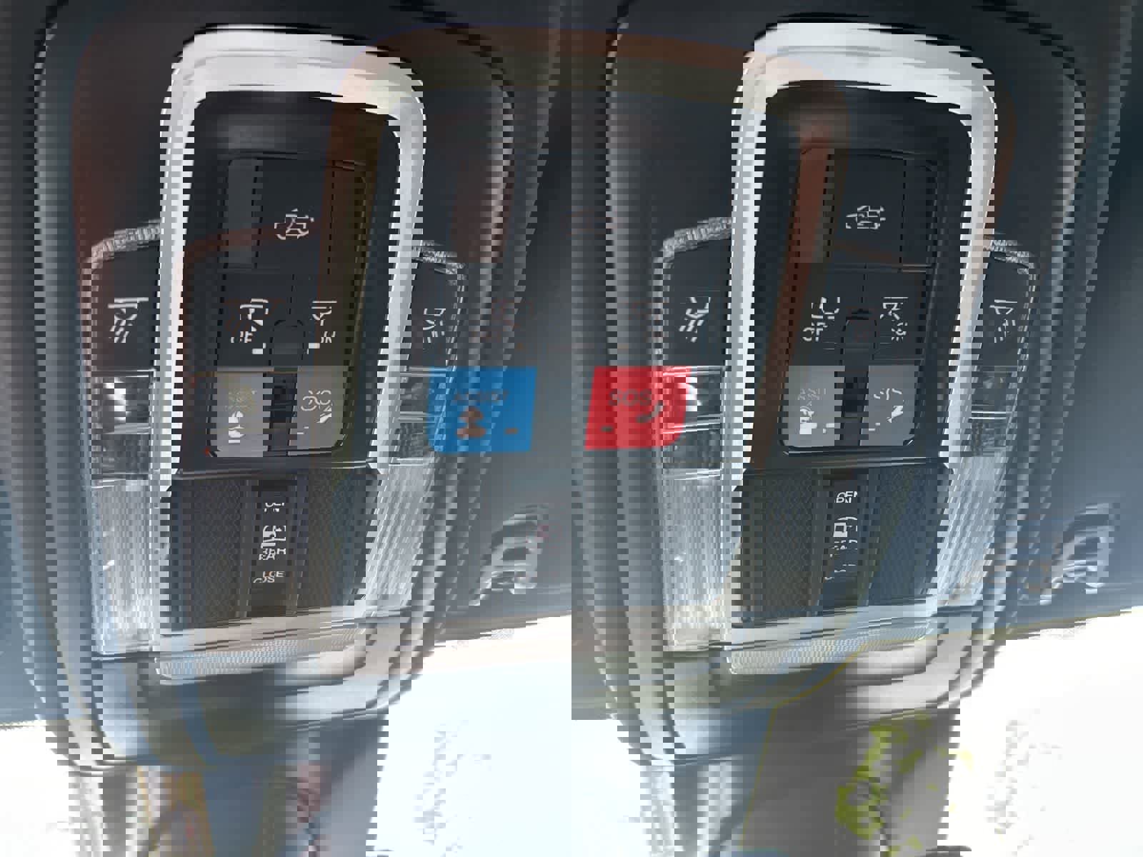 Used 2026 RAM 2500 Laramie w/ Night Edition image 50