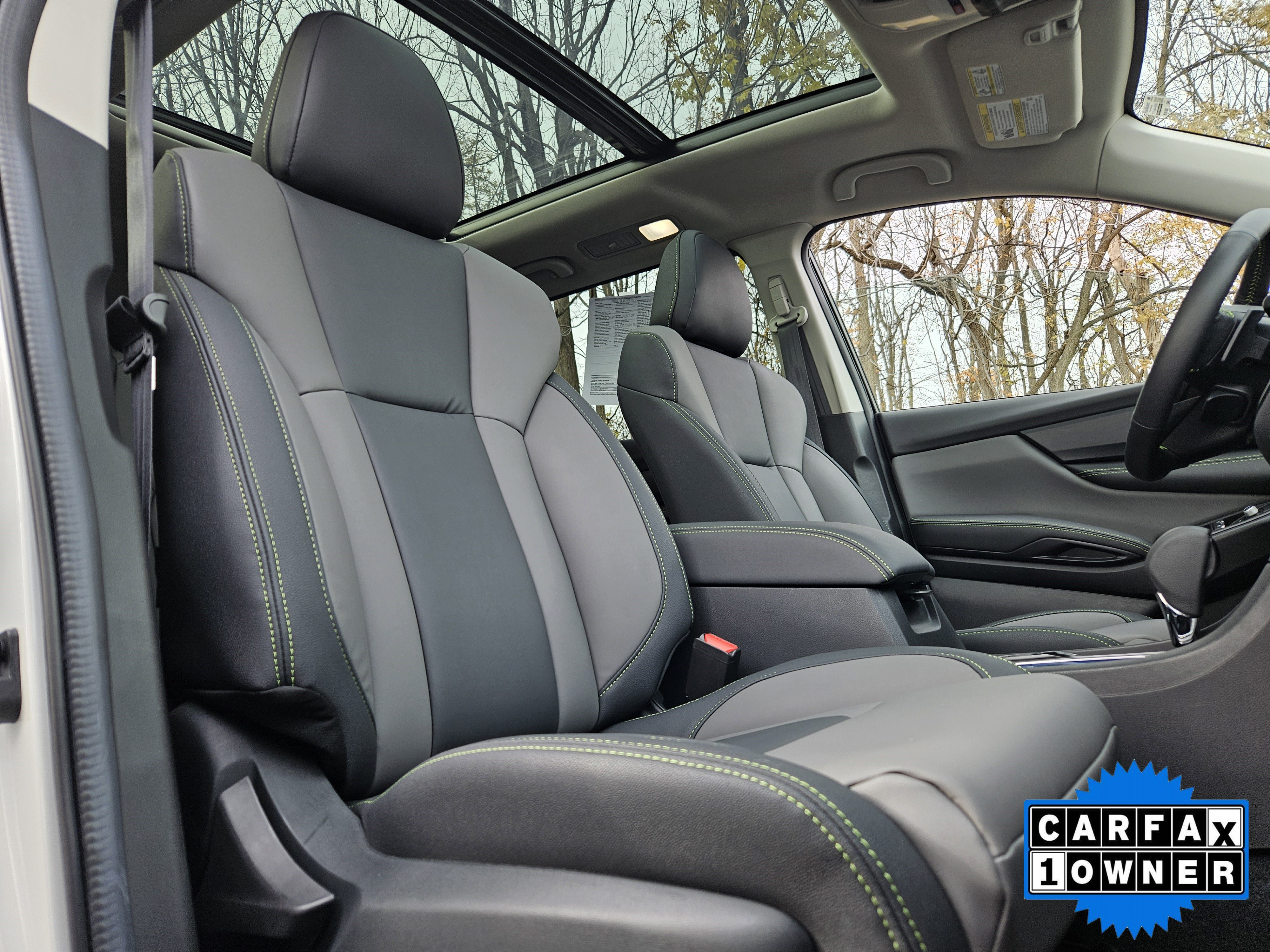 Certified 2025 Subaru Ascent Onyx Edition image 50