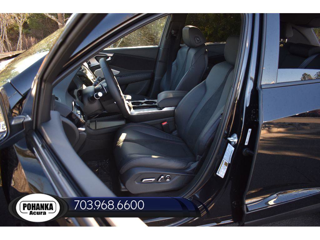 New 2026 Acura RDX A-Spec image 29