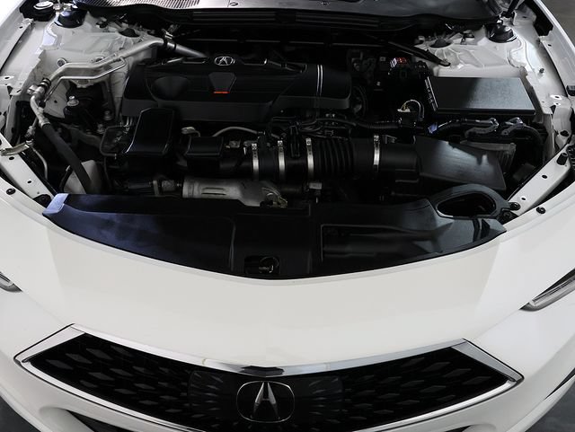 Certified 2023 Acura TLX FWD image 34