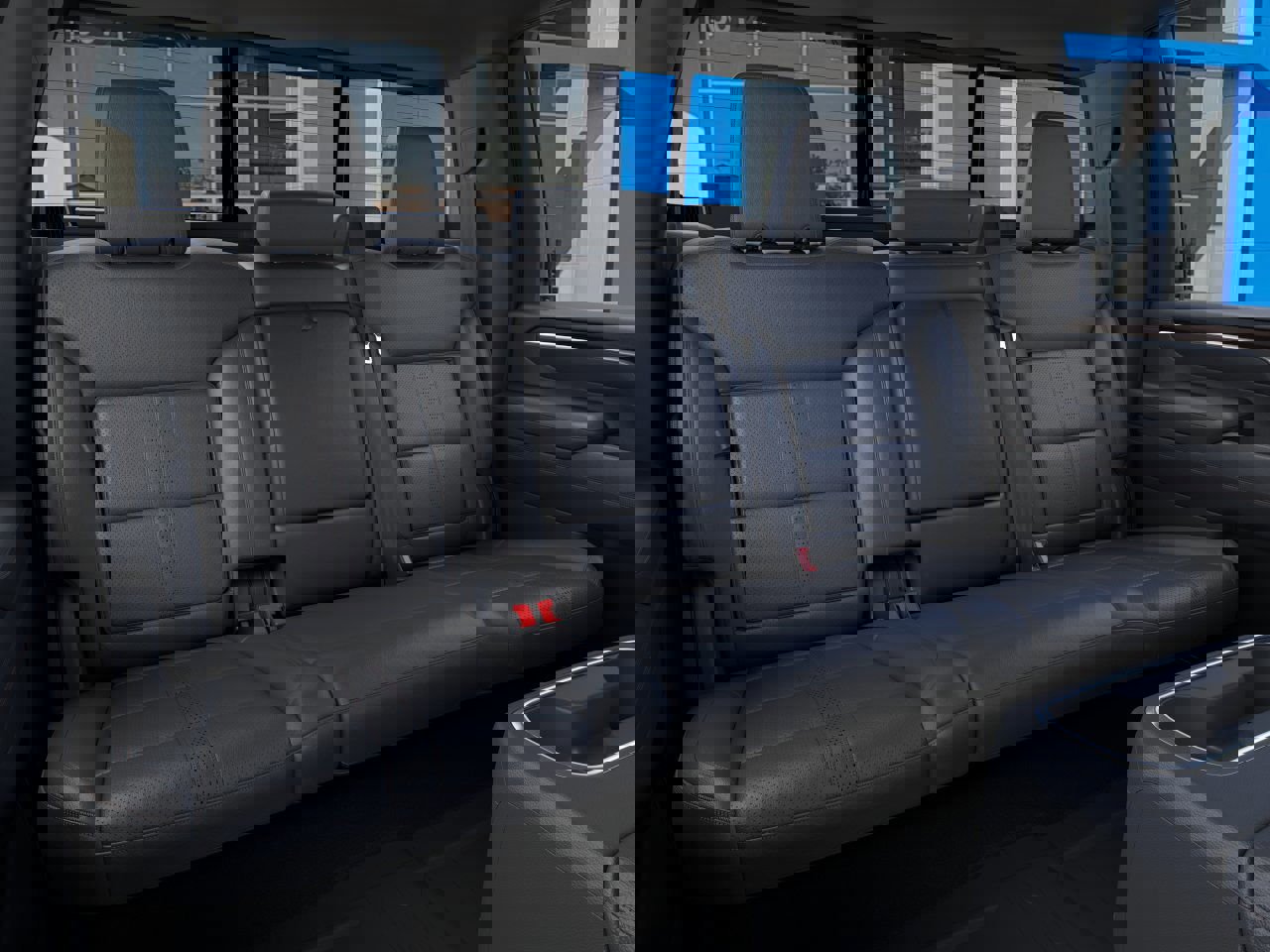 New 2026 Chevrolet Silverado 2500 High Country image 17