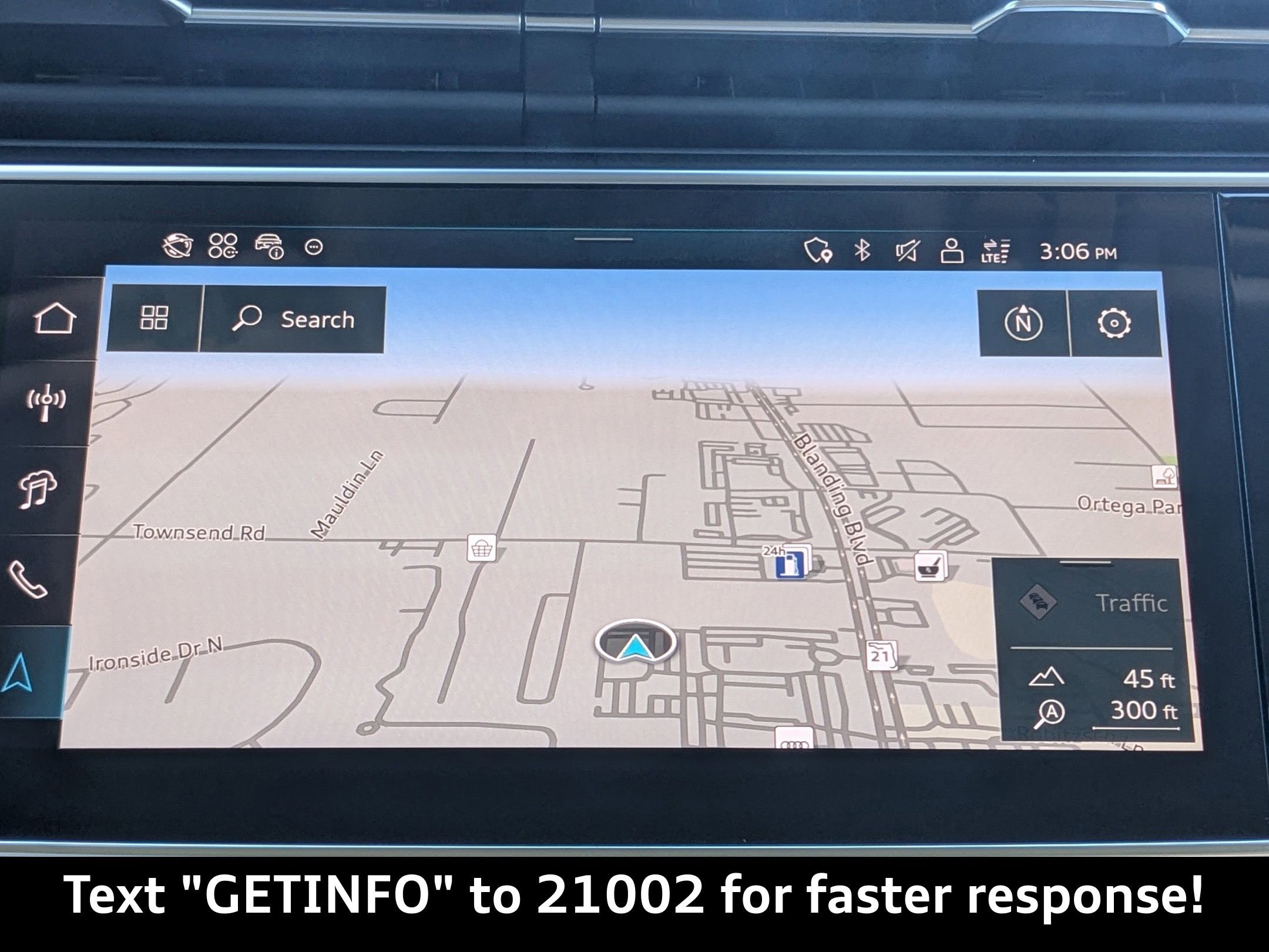 Certified 2025 Audi Q7 2.0T Premium w/ Convenience Plus Package image 27