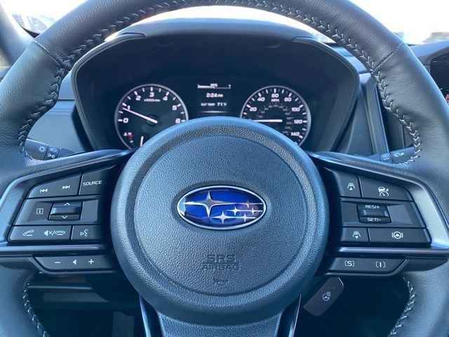 New 2026 Subaru Forester Limited image 15