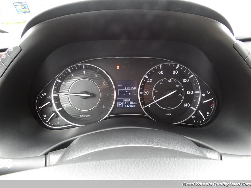 Used 2018 Nissan Armada SV w/ Driver Package AWD/4WD image 18