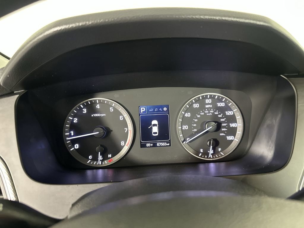 Used 2016 Hyundai Sonata SE FWD image 14