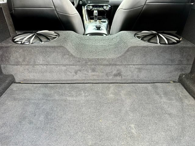 Used 2021 Toyota Supra Premium w/ Driver Assist Package RWD image 19
