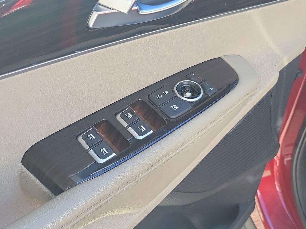 Used 2019 Kia Sorento EX image 25