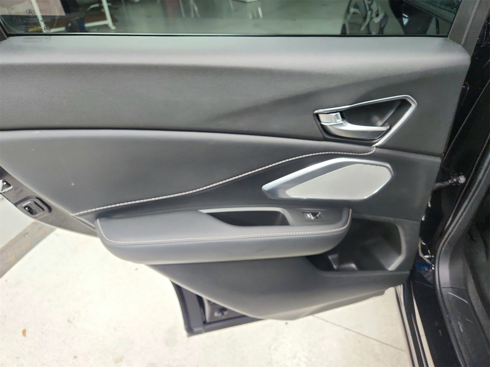 Used 2023 Acura RDX w/ Technology Package image 35