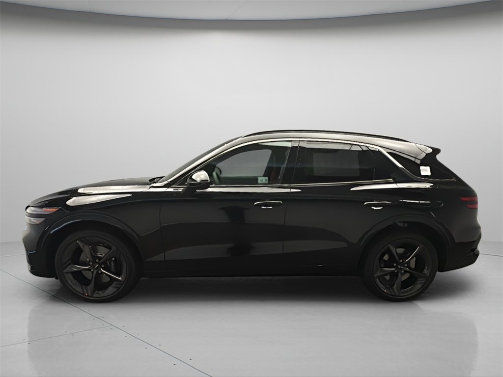 New 2026 Genesis GV70 2.5T Sport Prestige video 2