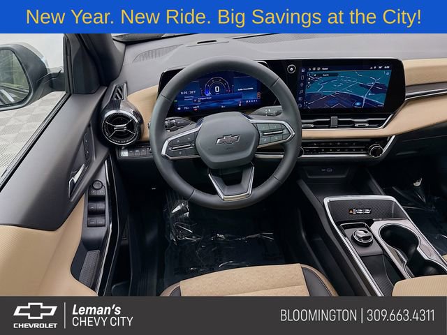 New 2026 Chevrolet Equinox ACTIV image 25