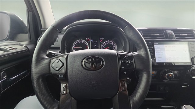 Used 2024 Toyota 4Runner TRD Off-Road Premium image 12