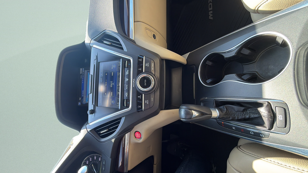 Used 2014 Acura MDX SH-AWD w/ Technology Package image 18