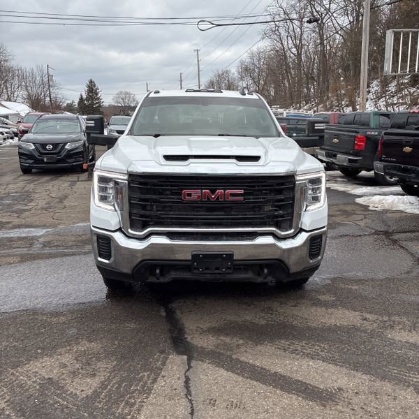 Used 2023 GMC Sierra 3500 Pro w/ Convenience Package image 15