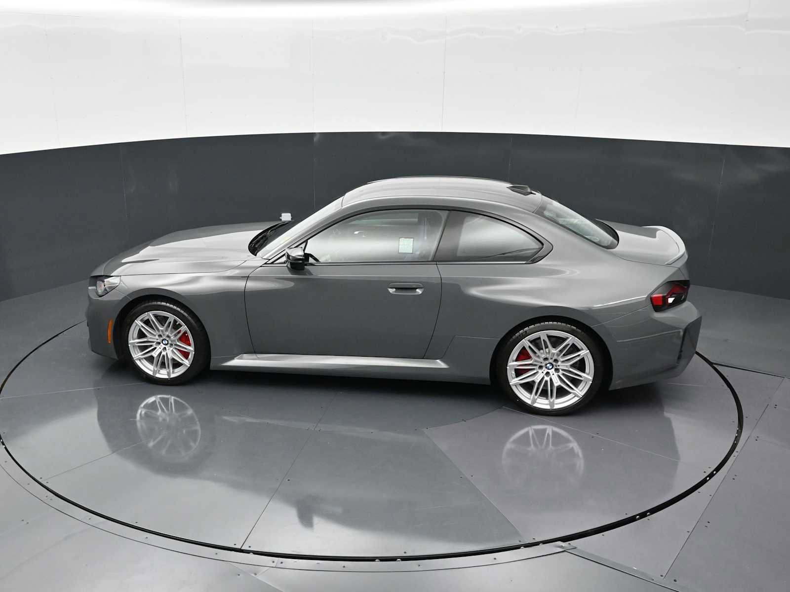 Used 2025 BMW M2 w/ Lighting Package image 25