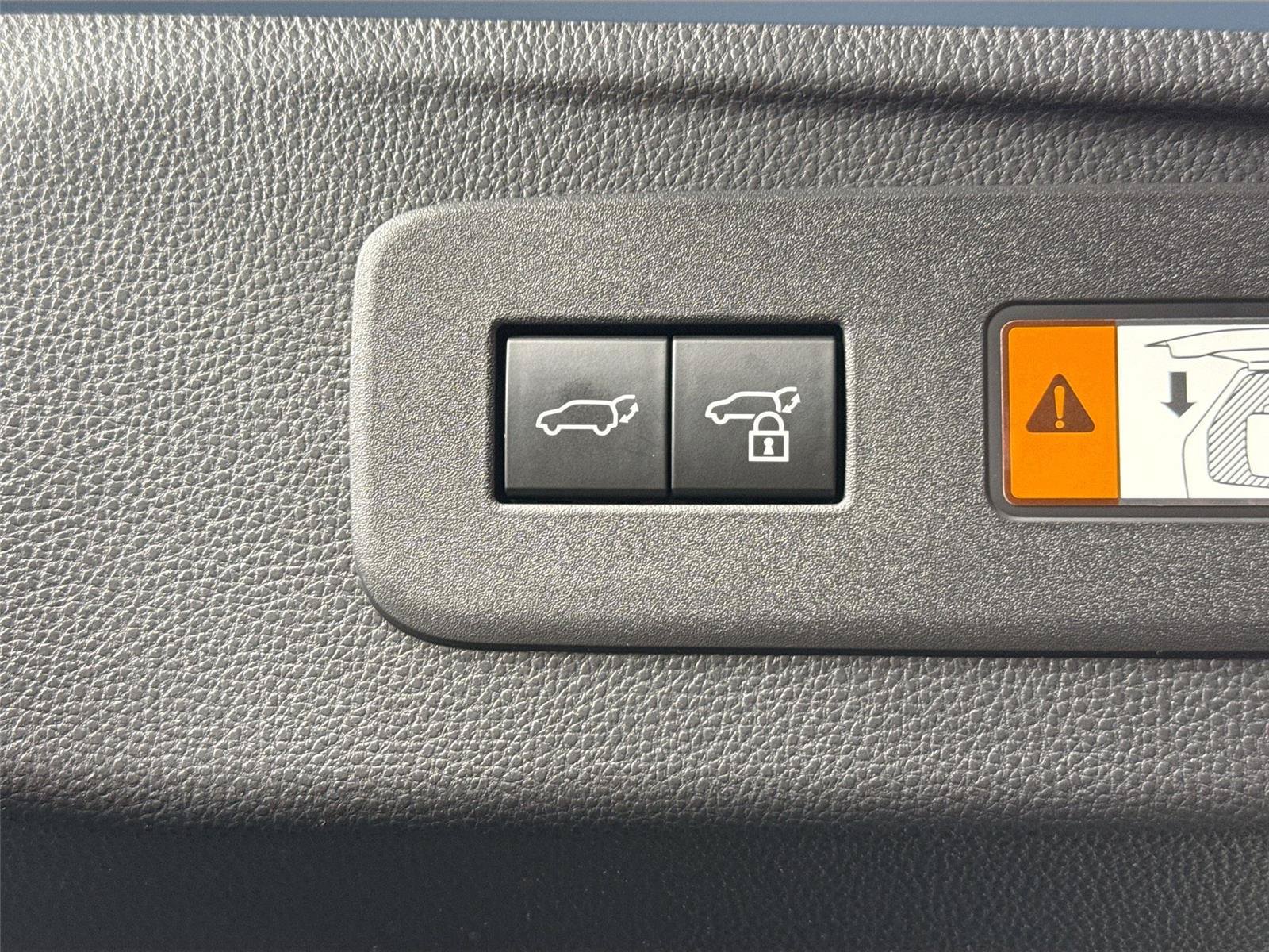 Used 2025 Toyota Land Cruiser w/ Premium Package AWD/4WD image 40
