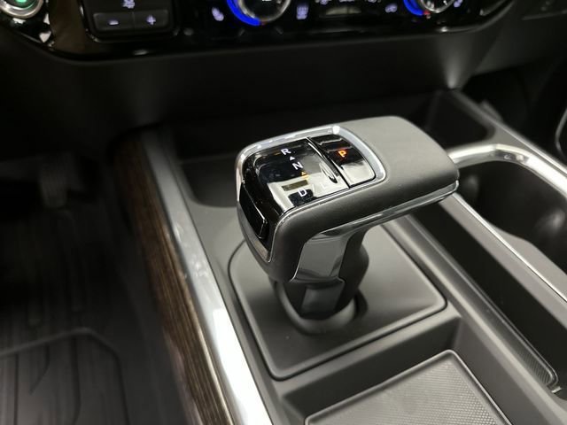 New 2026 GMC Sierra 1500 Elevation w/ Elevation Premium Package AWD/4WD image 24