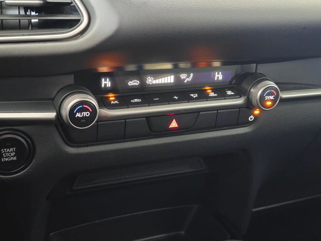 Used 2024 MAZDA CX-30 AWD 2.5 S w/ Select Sport Pkg image 33