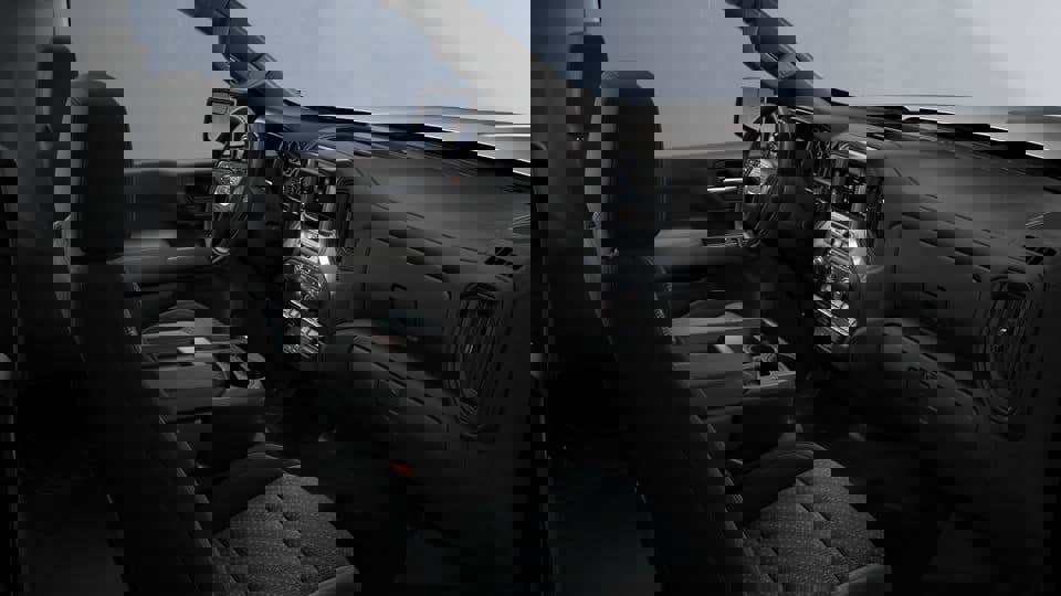 New 2025 GMC Sierra 2500 Pro image 33