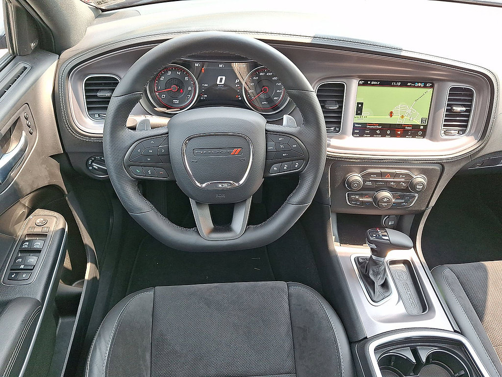 Used 2023 Dodge Charger Scat Pack RWD image 20