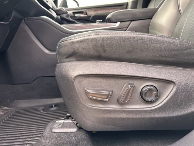 Used 2020 Toyota Highlander Limited image 33