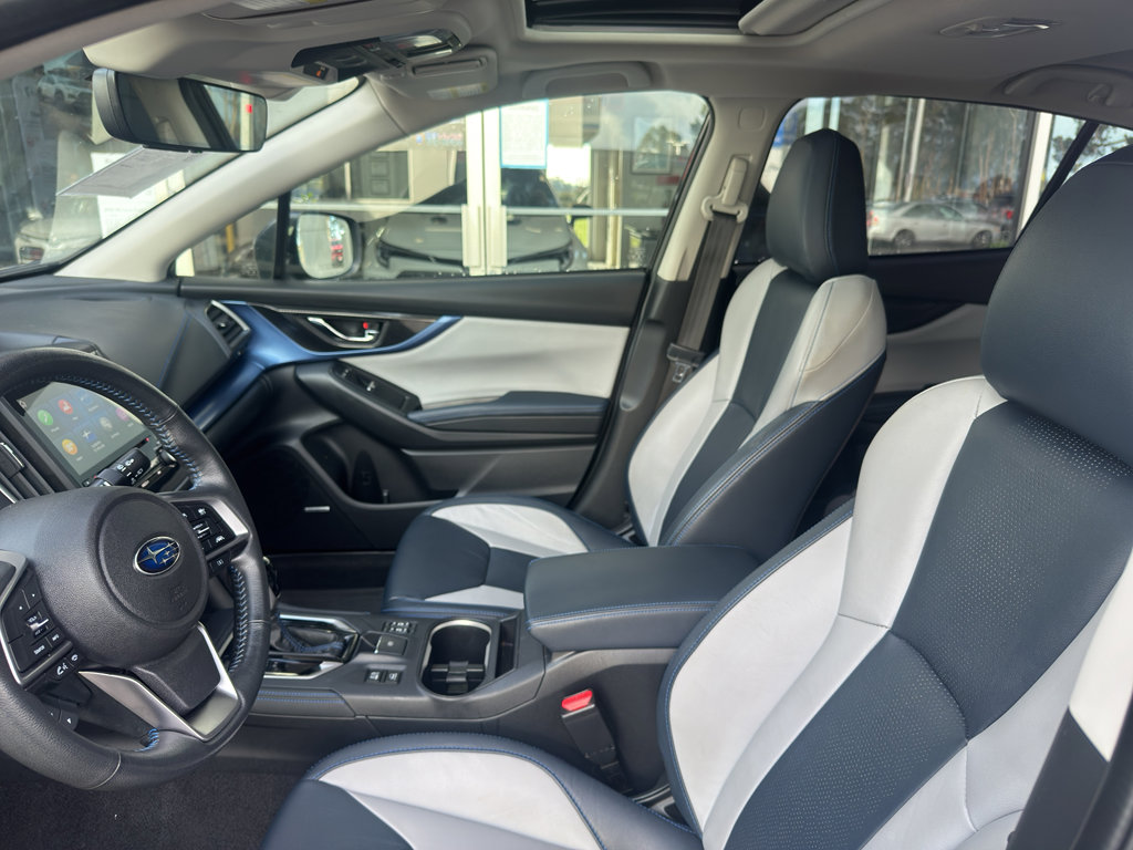 Used 2019 Subaru Crosstrek Hybrid w/ Moonroof Package w/Navigation image 4