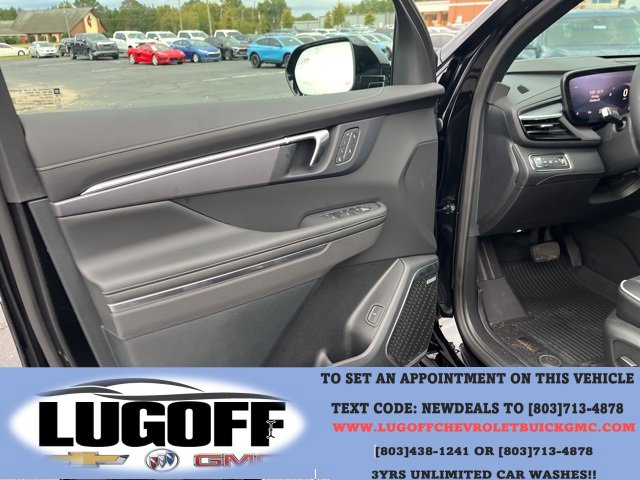 New 2026 Buick Enclave Sport Touring w/ Power Package image 6