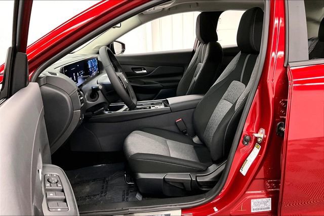 New 2026 Nissan Sentra SV w/ SV Convenience Package image 10