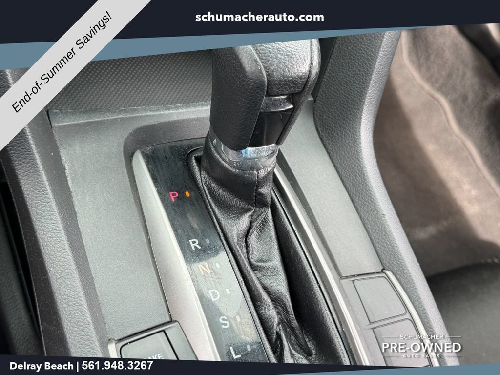 Used 2019 Honda Civic LX image 23