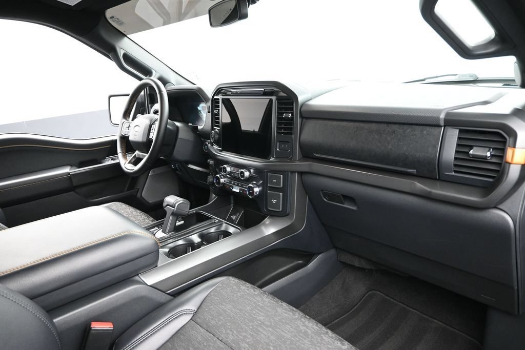 Used 2025 Ford F150 Tremor w/ Bed Utility Package AWD/4WD image 24
