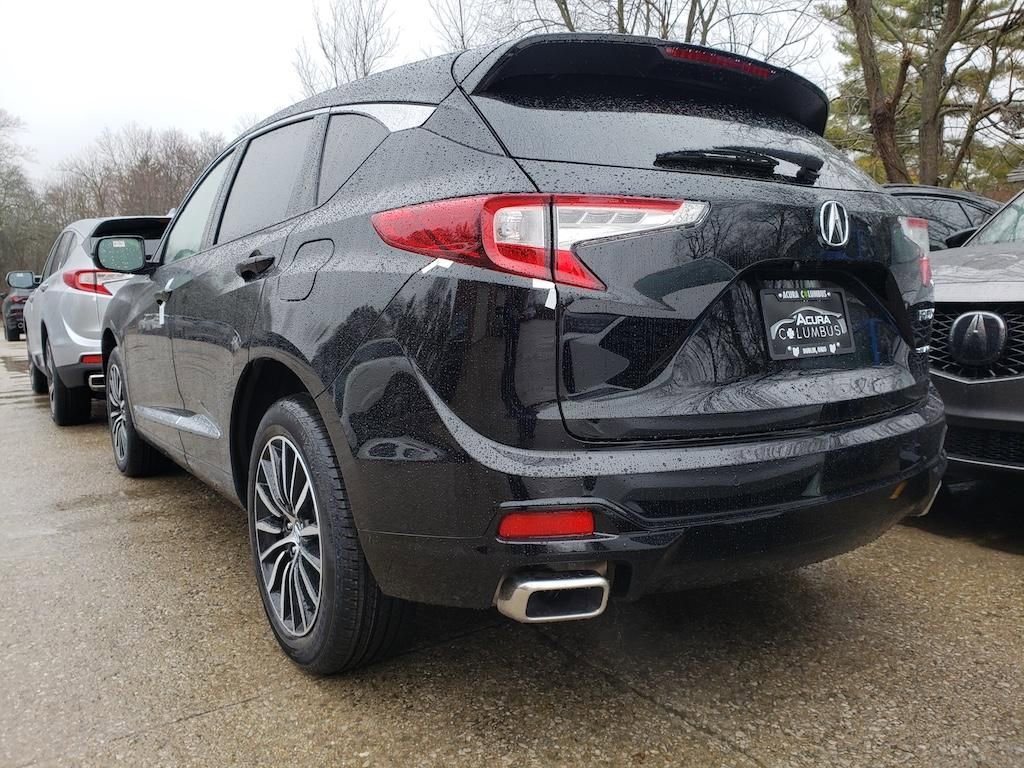 New 2026 Acura RDX SH-AWD w/ Advance Package image 3