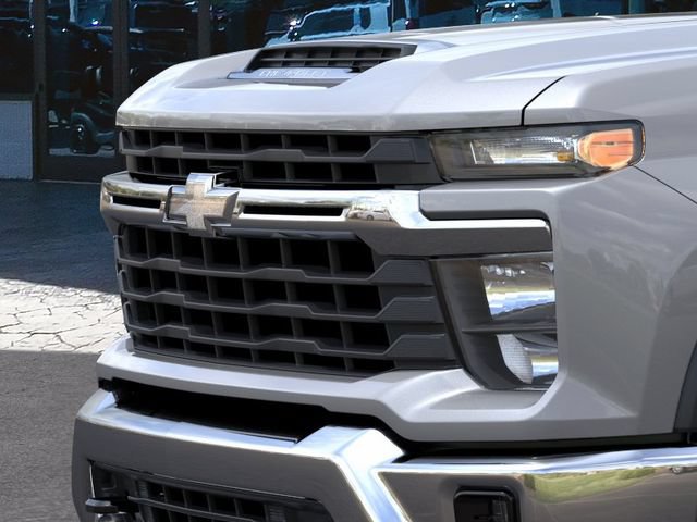 New 2026 Chevrolet Silverado 2500 LT AWD/4WD image 13