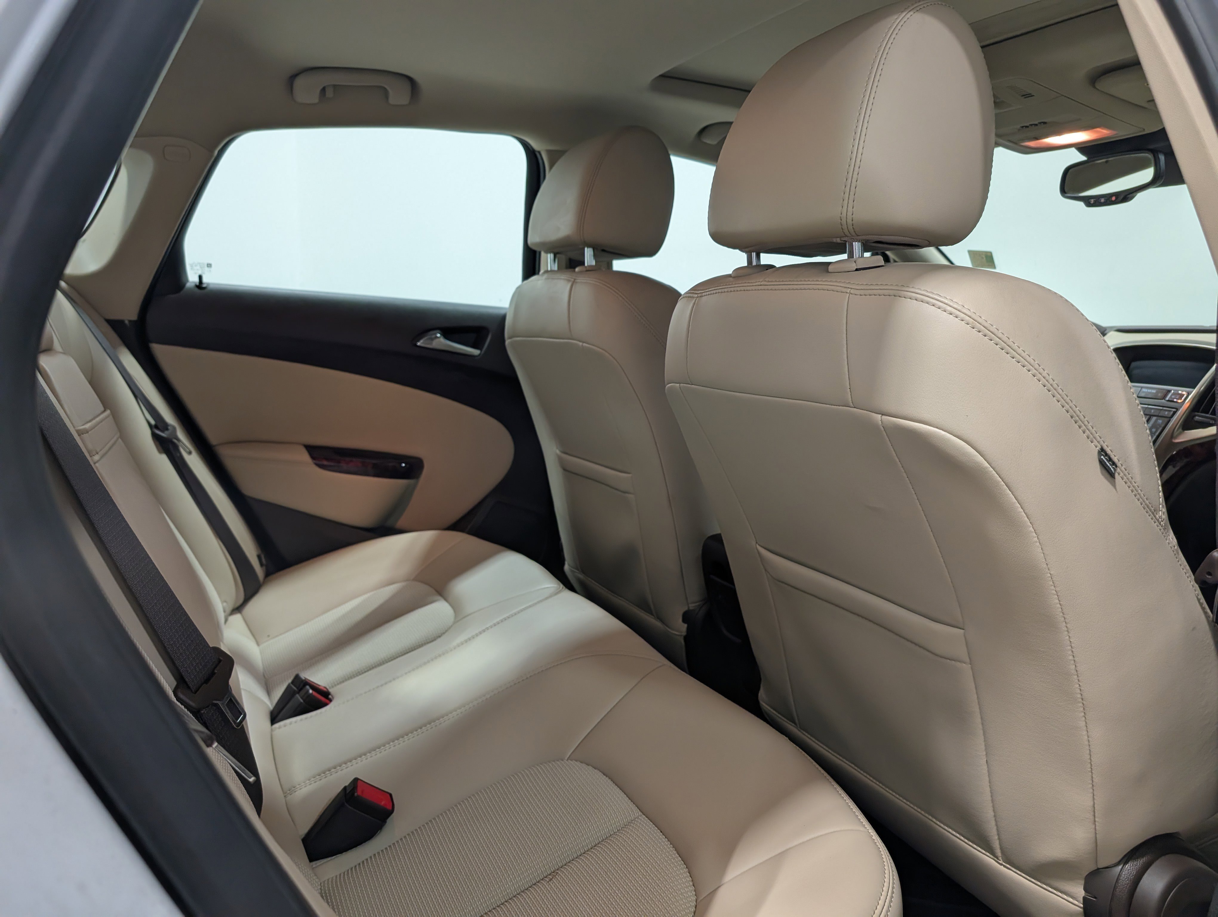 Used 2016 Buick Verano Sport Touring w/ Experience Buick Package image 16