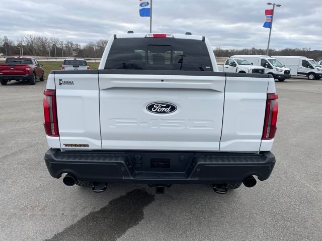New 2025 Ford F150 Tremor w/ Equipment Group 402A High AWD/4WD image 14