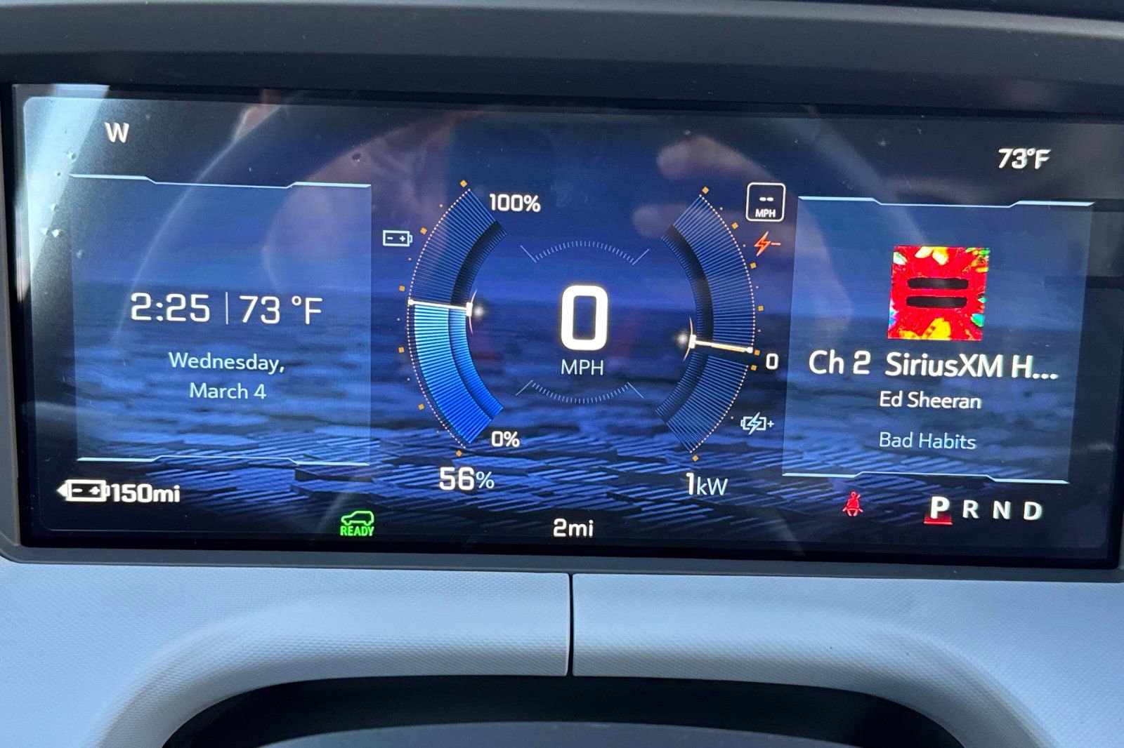 New 2027 Chevrolet Bolt RS w/ Technology Package FWD image 23