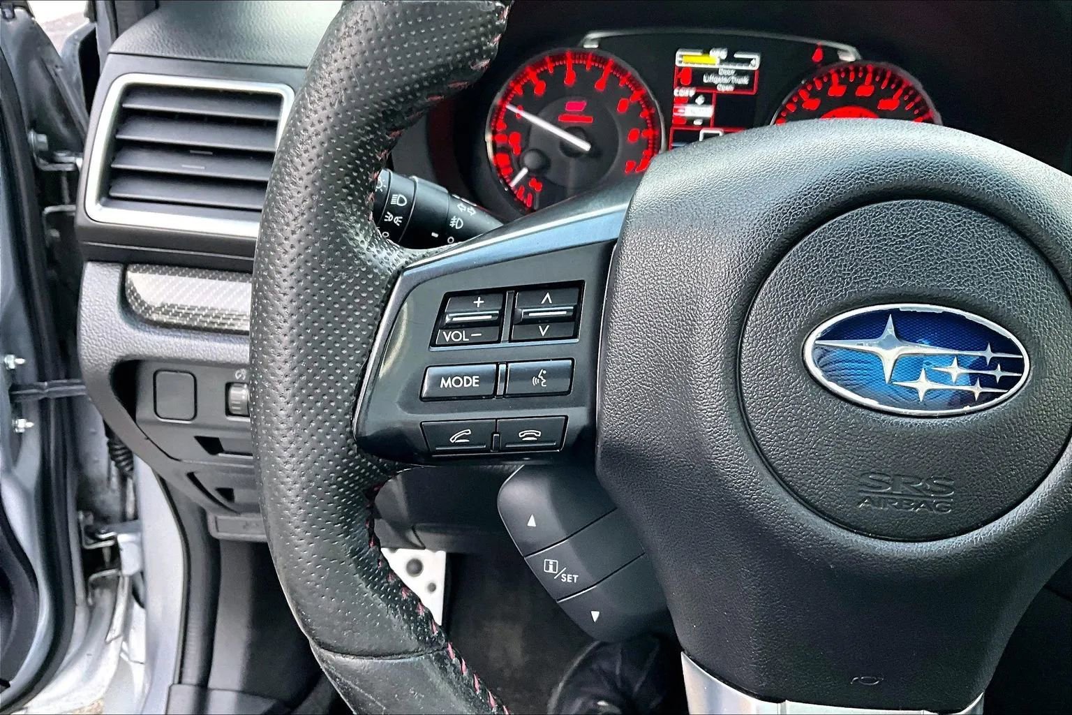 Used 2015 Subaru WRX STI AWD/4WD image 17