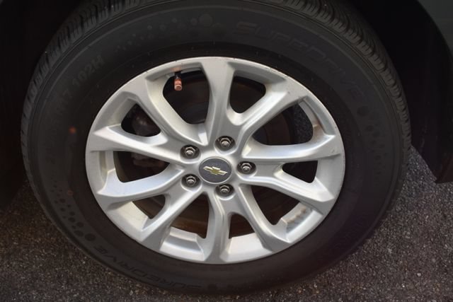 Used 2019 Chevrolet Equinox LS AWD/4WD image 41
