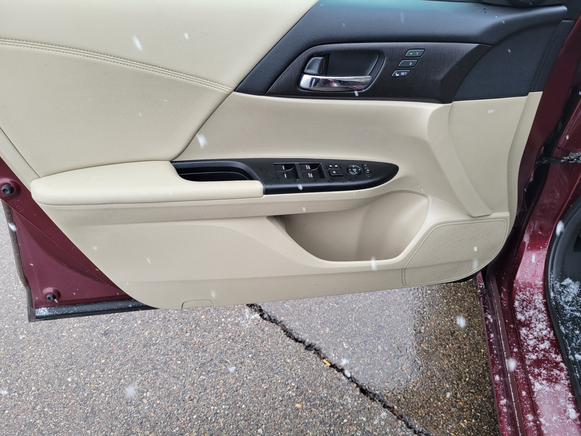 Used 2013 Honda Accord EX-L image 18