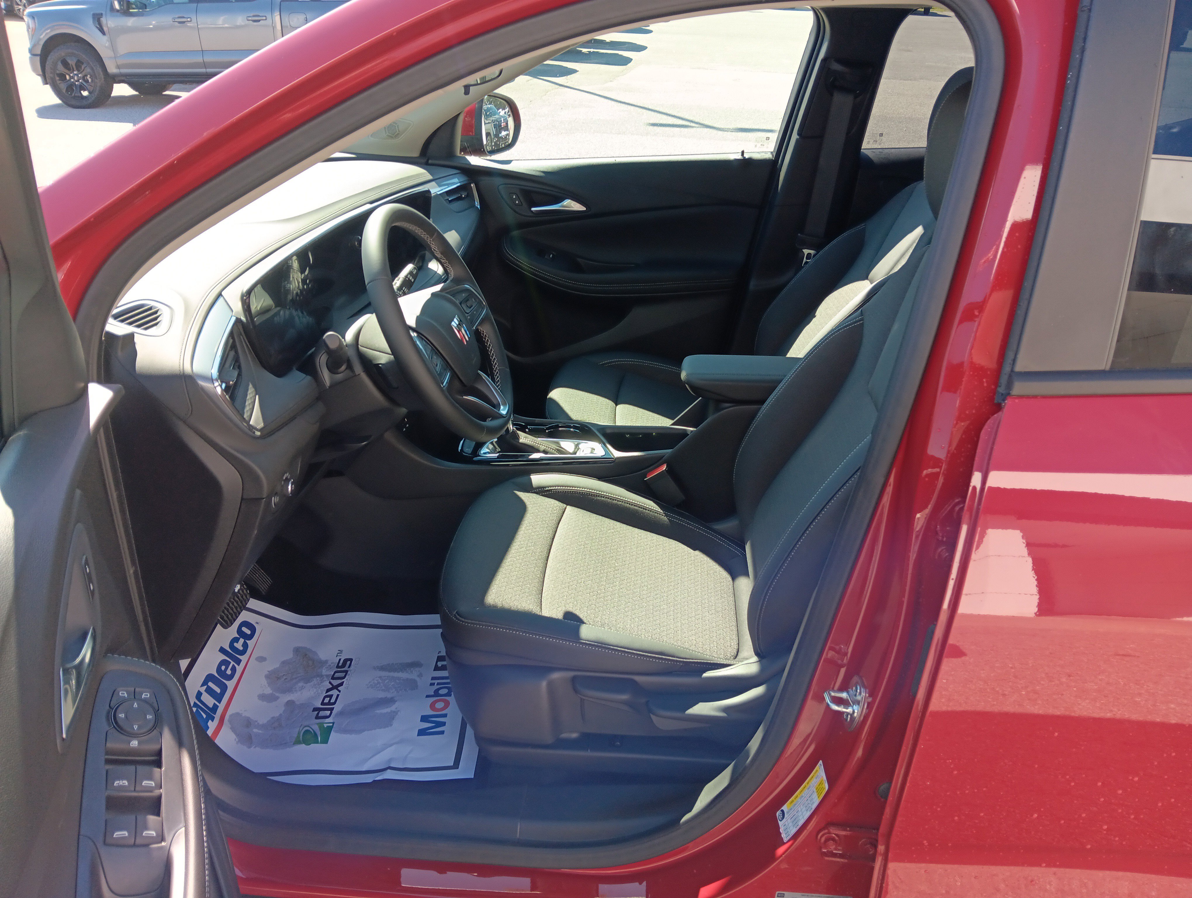 New 2026 Buick Encore GX Preferred image 7